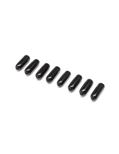 Antenna Caps: 8X  8XE