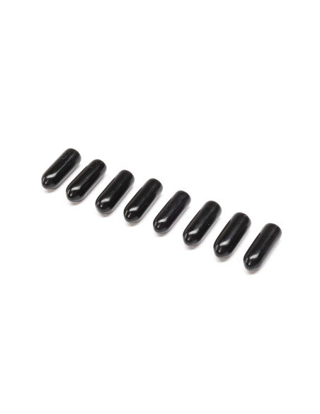 Antenna Caps: 8X  8XE