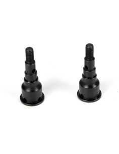 Axle (2): TEN-SCTE