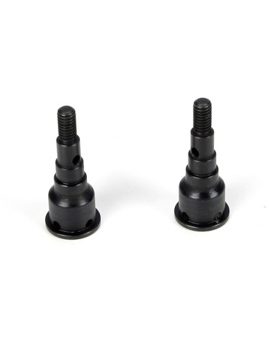 Axle (2): TEN-SCTE