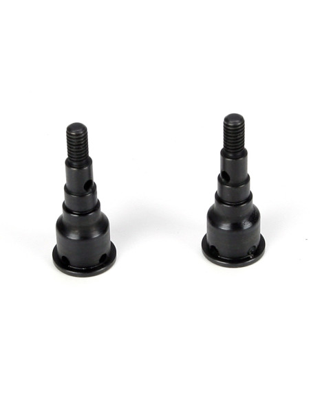 Axle (2): TEN-SCTE