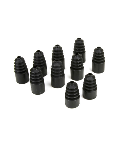 Axle Boot Set (10): 1-5 4WD DBXL