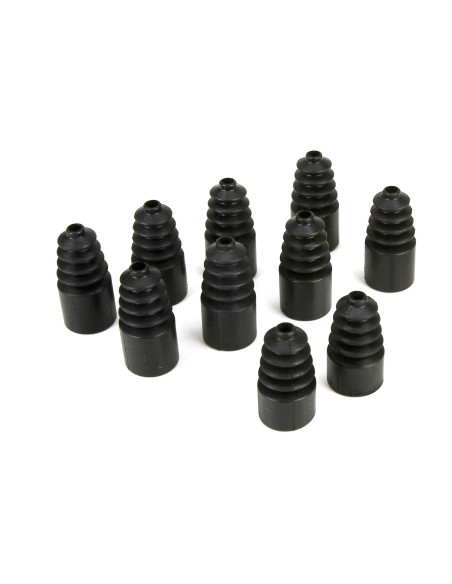 Axle Boot Set (10): 1-5 4WD DBXL