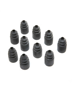 Axle Boot Set 5mm Drive...
