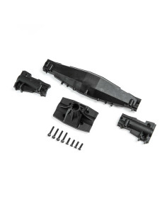 Axle Housing Set  Center...