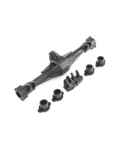 Axle Housing Set  Rear:...