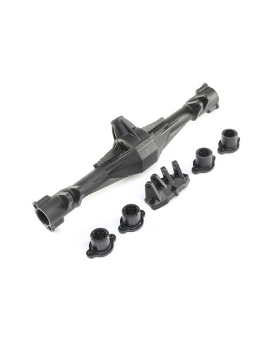 Axle Housing Set  Rear: Super Baja Rey