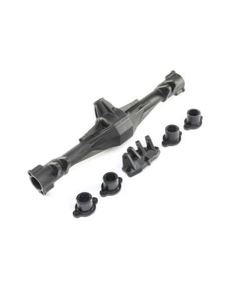 Axle Housing Set  Rear: Super Baja Rey