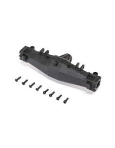 Axle Housing Set: Mini LMT