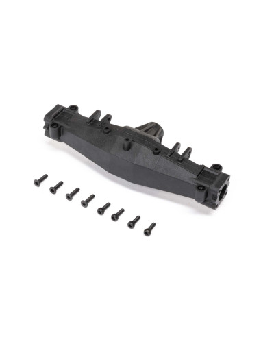 Axle Housing Set: Mini LMT