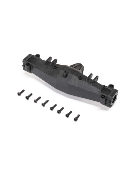 Axle Housing Set: Mini LMT