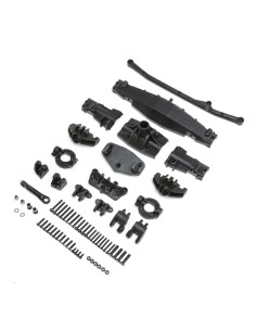 Axle Housing Set Complete...