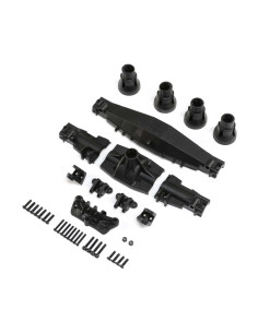 Axle Housing Set Complete...