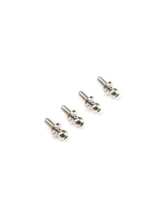 Ball Stud 4.8mm x 6mm (4): 22S