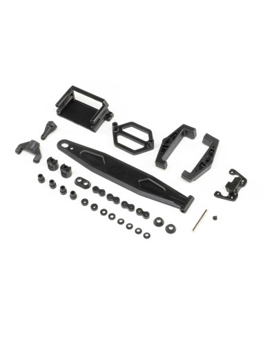 Battery Mount Set: Tenacity Pro