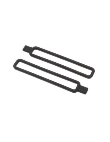 Battery Strap Elastomer: Mini-B