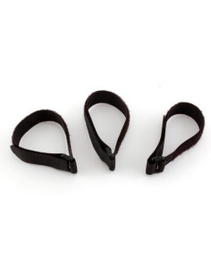 Battery Straps: 8E