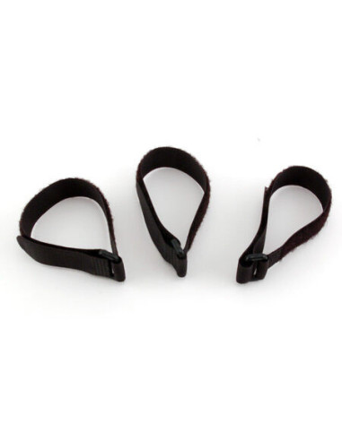 Battery Straps: 8E
