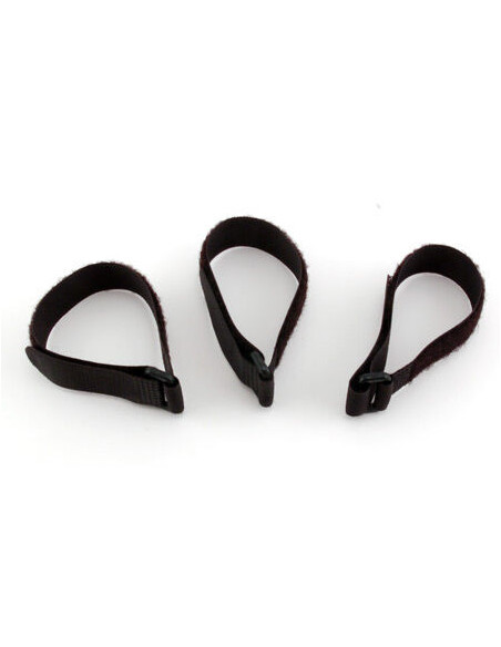 Battery Straps: 8E