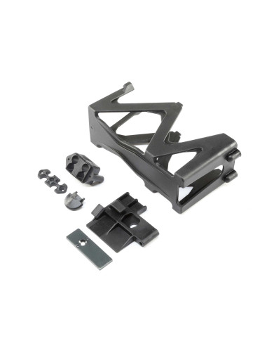 Battery Tray  Door  Lock  EC5 Base Set: Super...