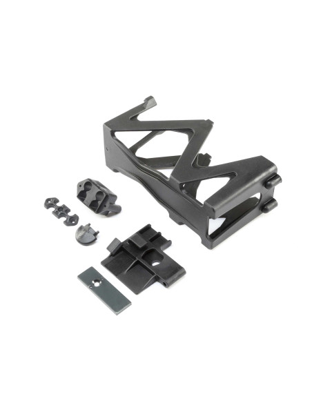 Battery Tray  Door  Lock  EC5 Base Set: Super Baja Rey