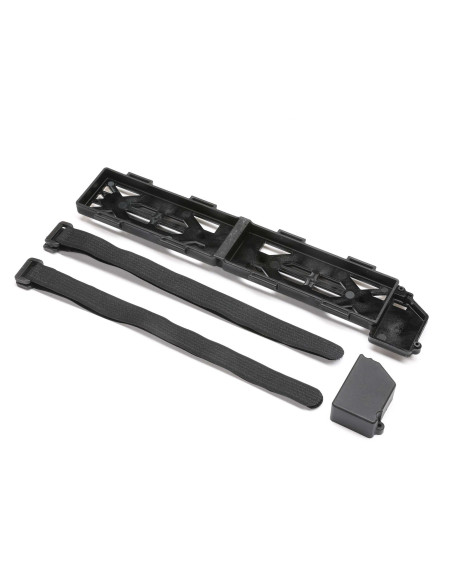 Battery Tray: 8X Super Lasernut