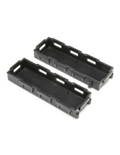Battery Tray (2): DBXL-E 2.0