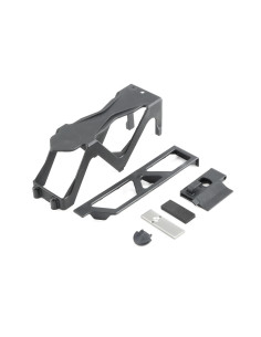 Battery Tray Door Lock 2S...