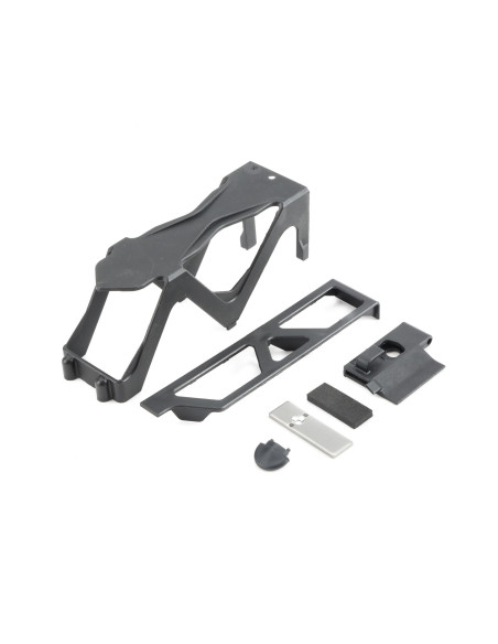 Battery Tray Door Lock 2S Spacer: Baja Rey