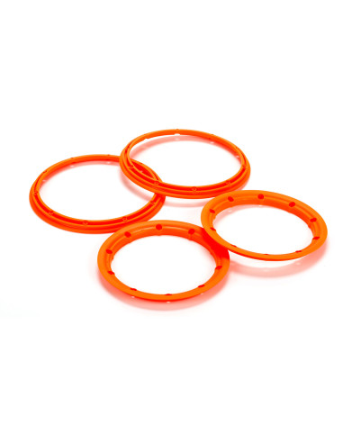 Beadlock Set  Inner & Outer  Fluorescent...