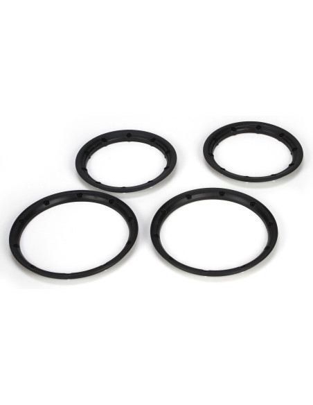 Beadlock Set  Inner & Outer (2): 5IVE-T
