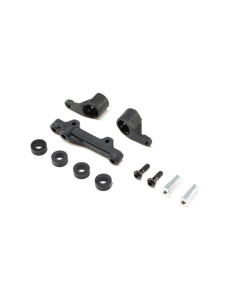 Bellcrank Drag Link Set:...