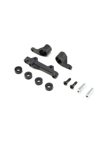 Bellcrank Drag Link Set: Mini-T 2.0  Mini-B