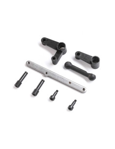 Bellcrank Set: Mini JRX2