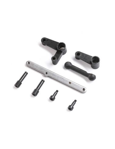 Bellcrank Set: Mini JRX2