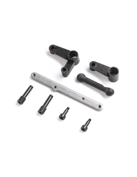 Bellcrank Set: Mini JRX2