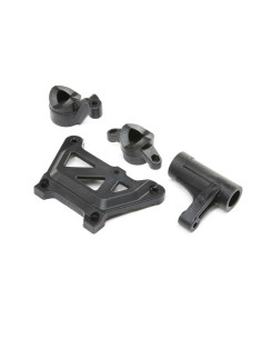 Bellcrank Set & Top Plate:...