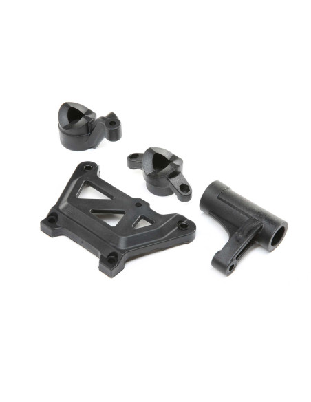 Bellcrank Set & Top Plate: DBXL-E 2.0