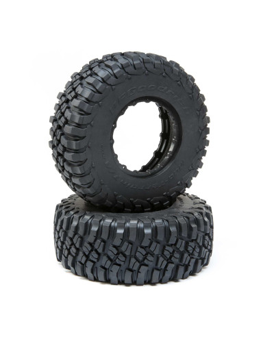 BFGoodrich Mud Terrain KM3  Beadlock (2): SBR 2.0