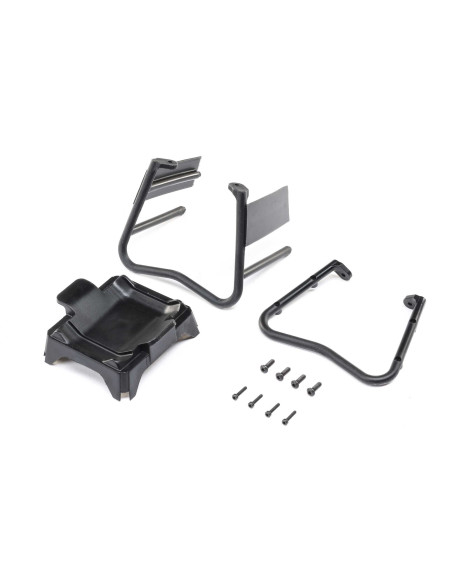 Bike Stand  Composite: Promoto-MX-SM