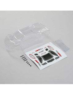 Body  Clear: Mini-T 2.0