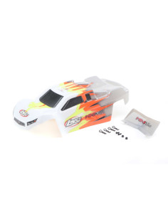 Body  Gray-White: Mini-T 2.0