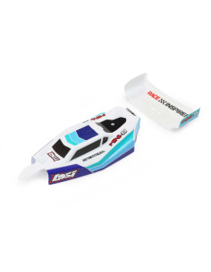 Body & Wing  Blue: Mini-B  BL