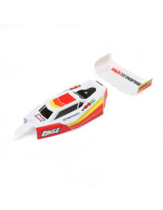 Body & Wing  Red: Mini-B  BL