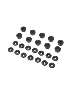 Body Button Set: RZR Rey