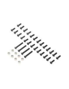 Body Mounting Screw Set:...