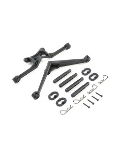 Body Mount Set: 22S