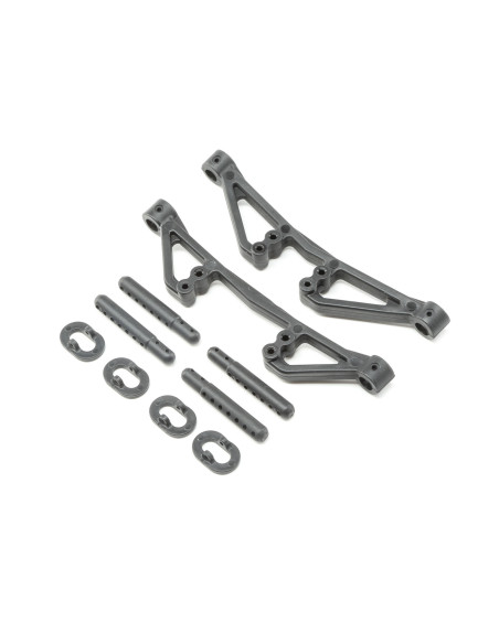 Body Mount Set: TENACITY SCT  T  MT
