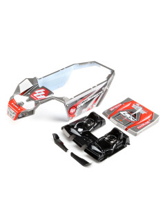 Body Set  Baja Designs:...