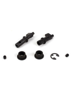 Brake Cam Set: 8B 8T